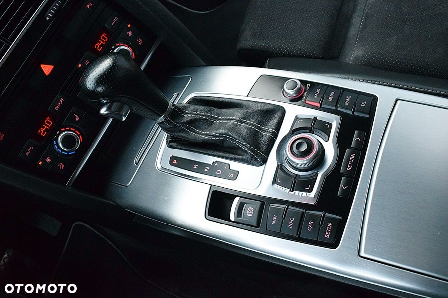 Audi A6 Avant 2.7 TDI DPF quattro tiptronic - 30