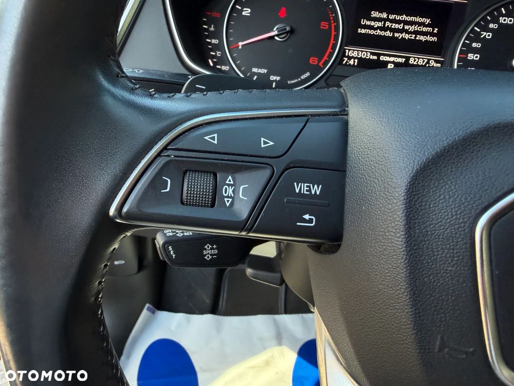 Audi Q5 35 TDI Quattro S tronic - 25