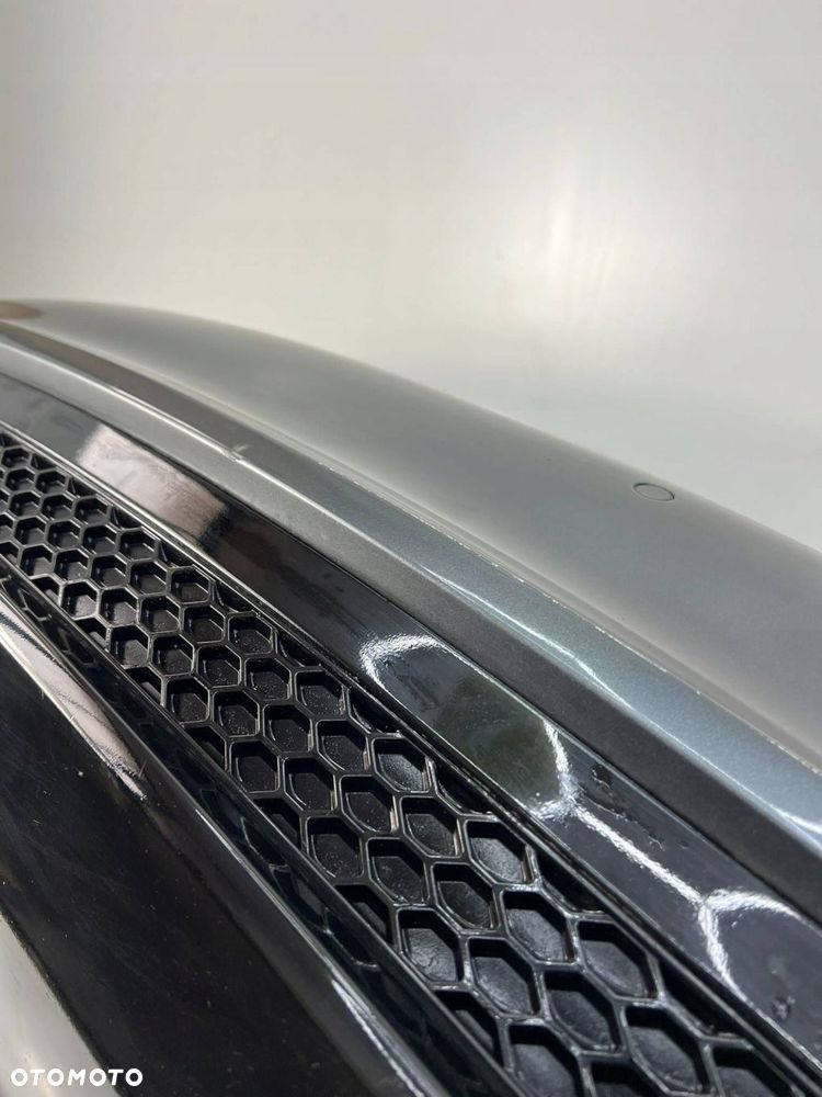 Zderzak tylny S-LINE LZ7S Audi A7 S7 4G TYŁ - 5
