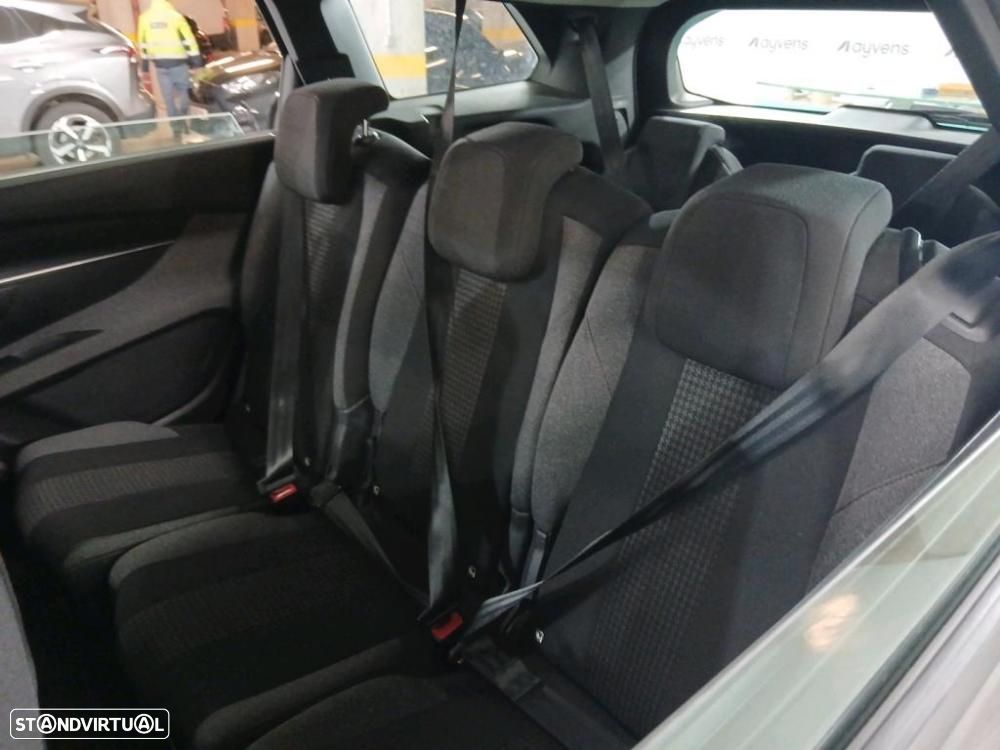Peugeot 5008 1.5 BlueHDi Active Pack - 7