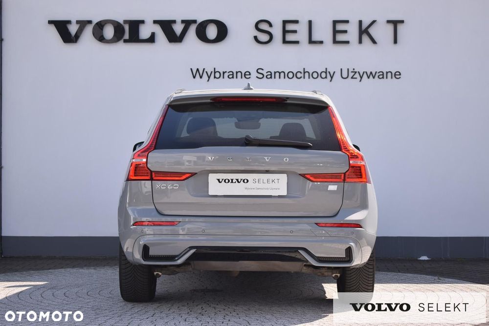 Volvo XC 60 - 8