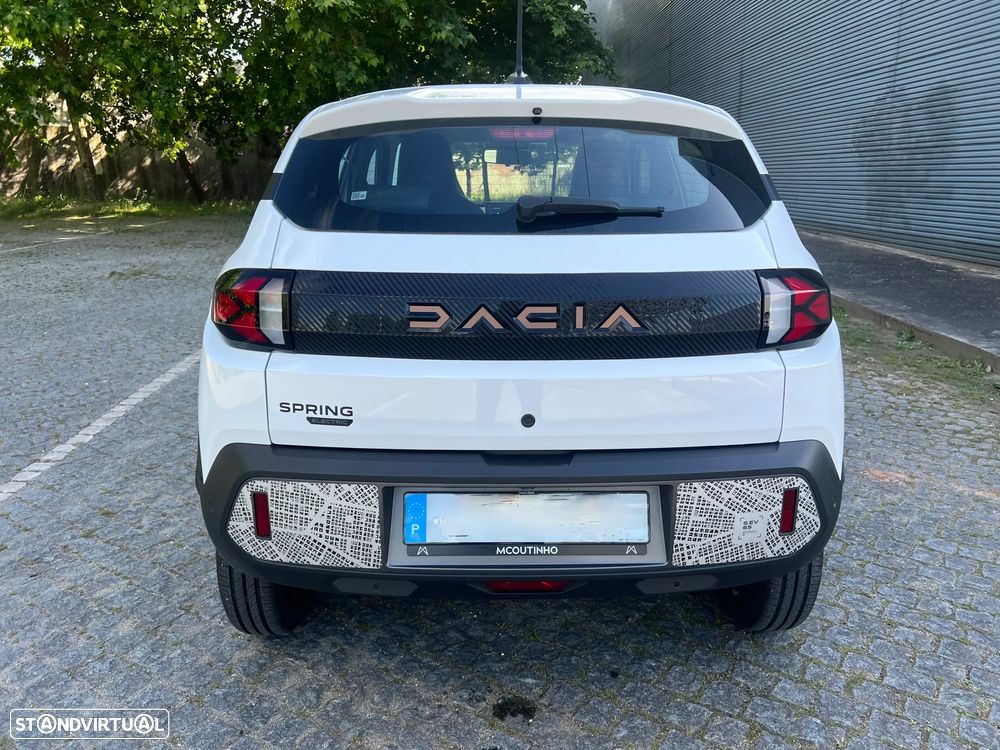 Dacia Spring Electric 65 Expression - 20