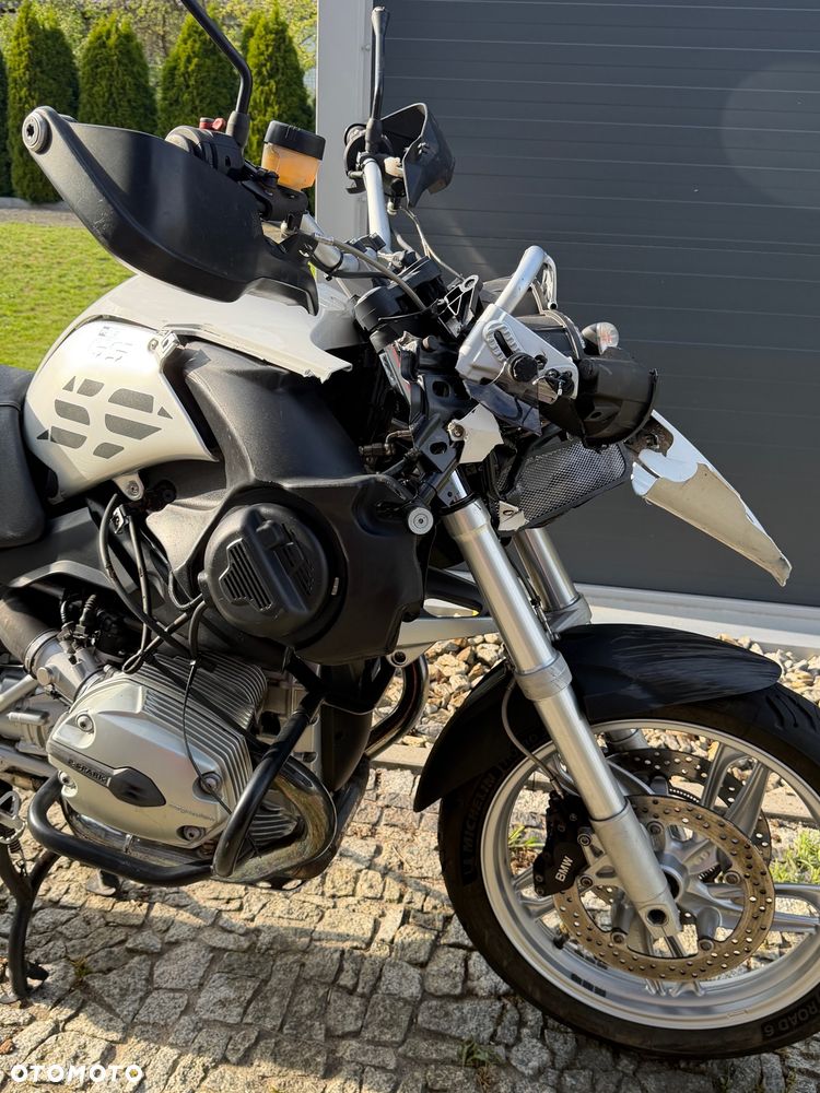 BMW GS - 18