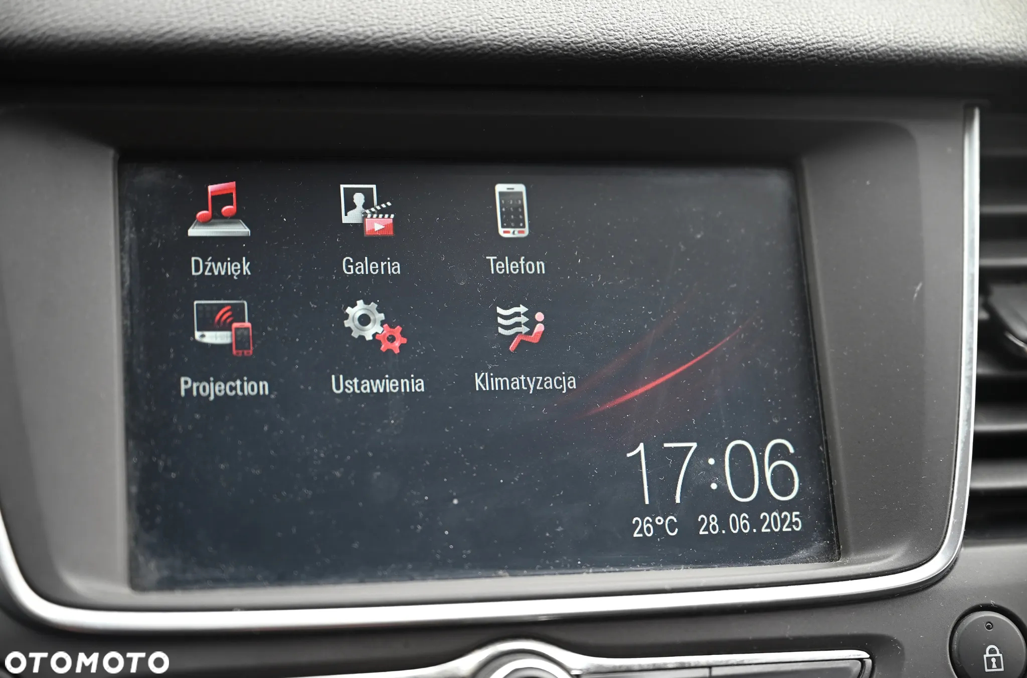 Opel Grandland X 1.6 D Start/Stop Edition - 14