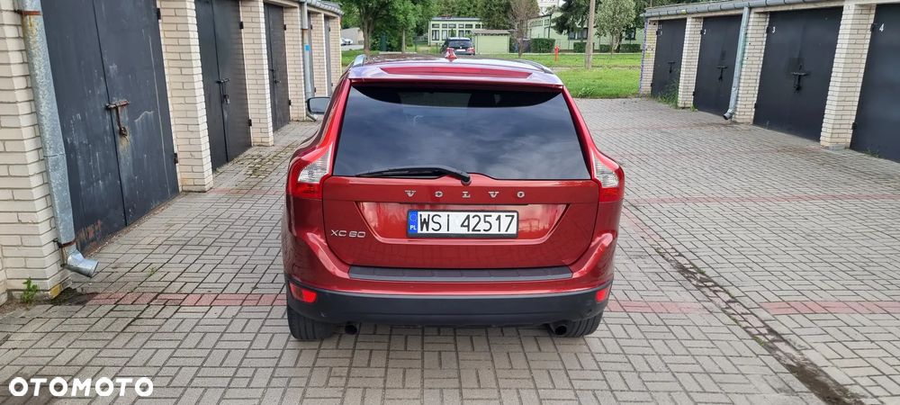 Volvo XC 60 - 21