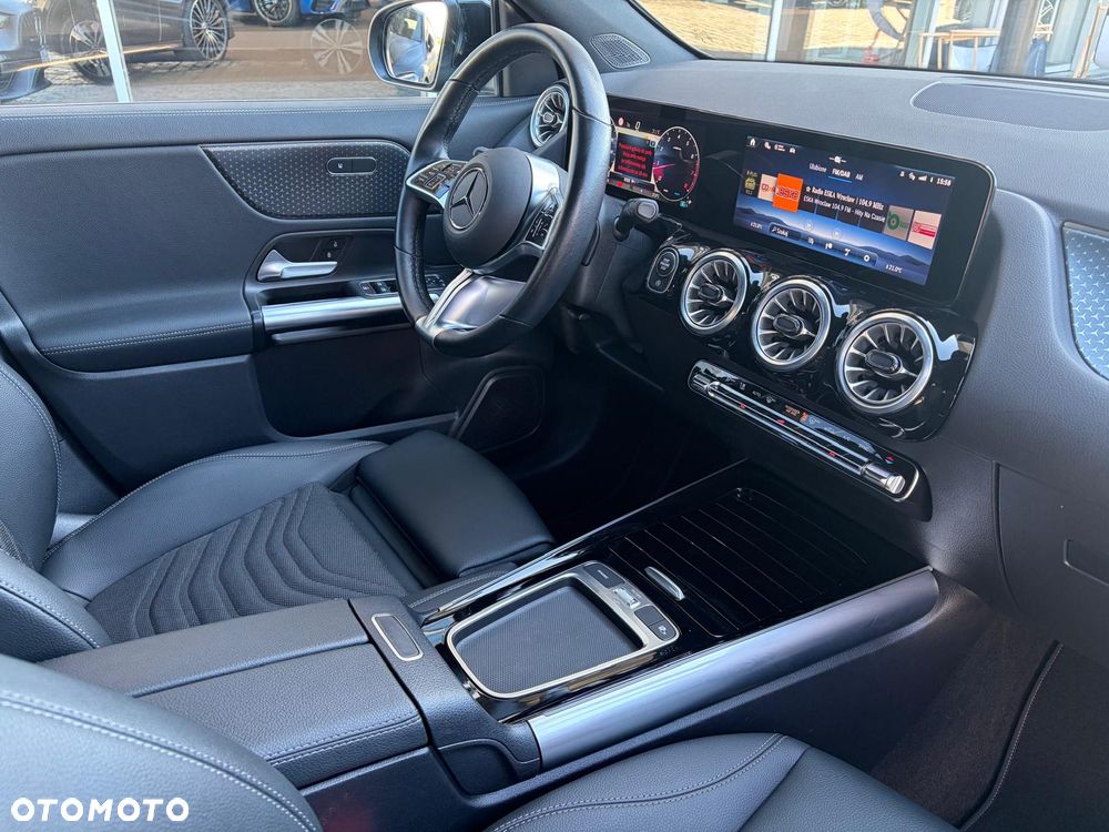 Mercedes-Benz GLA 220 mHEV 4-Matic Progressive 8G-DCT - 24