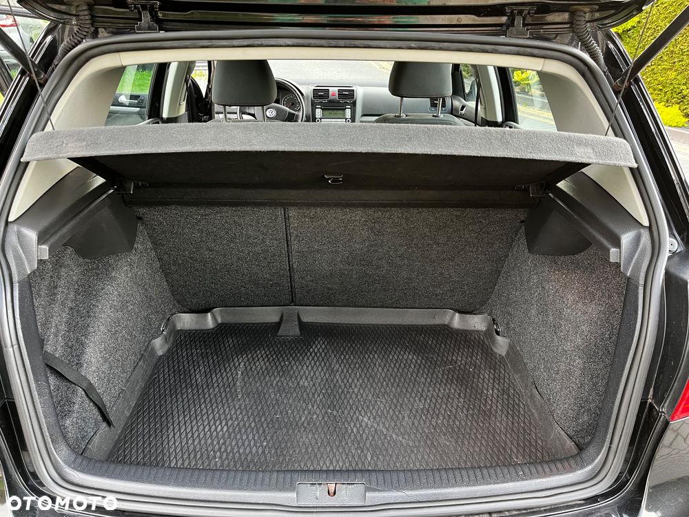 Volkswagen Golf 1.6 Goal - 22