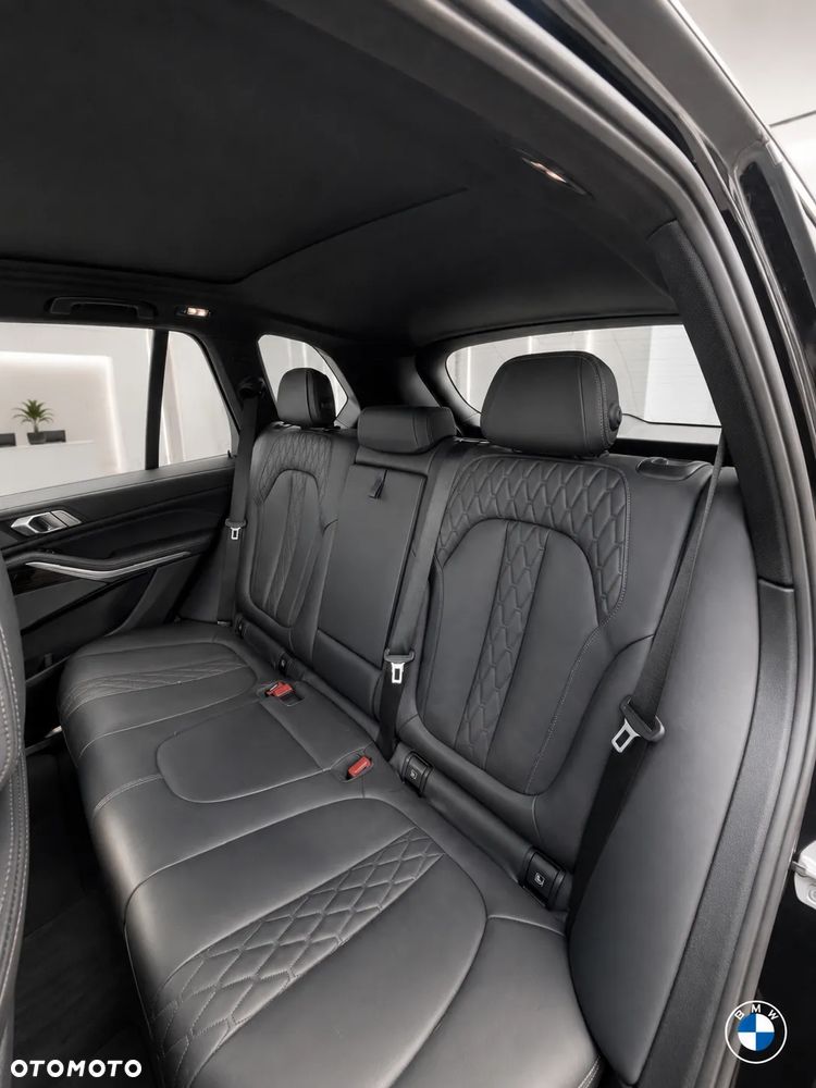 BMW X5 xDrive30d mHEV - 9
