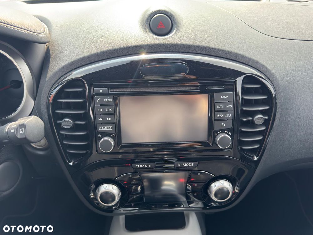 Nissan Juke 1.2 DIG-T Edition - 25