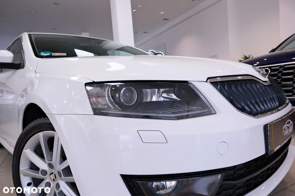 Skoda Octavia 1.6 TDI Active - 5