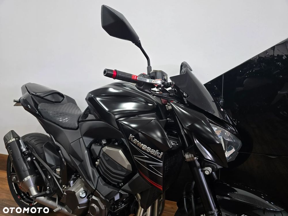 Kawasaki Z - 28