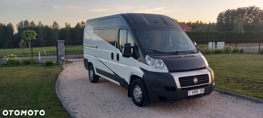 Fiat Ducato - 3