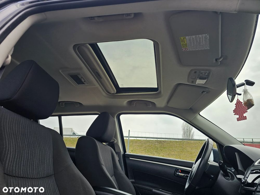 Suzuki Swift 1.2 X-TRA - 24