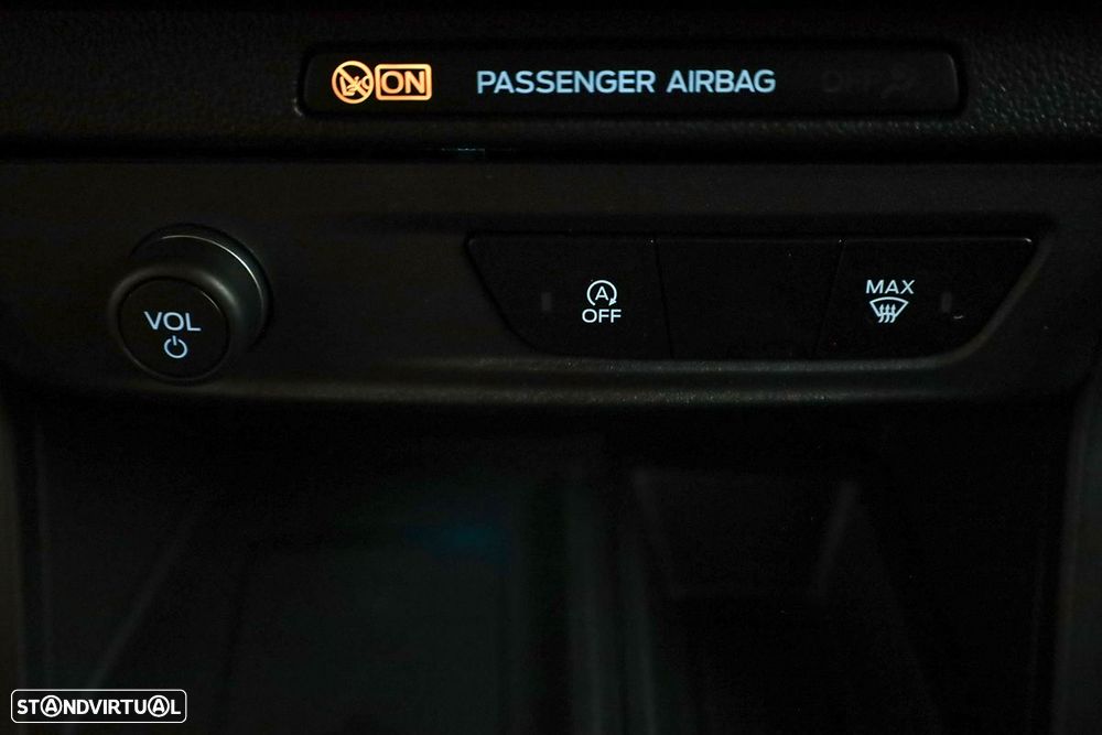 Ford Puma 1.0 EcoBoost MHEV ST-Line X - 13