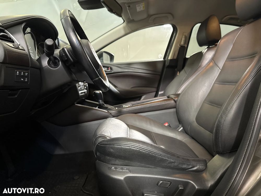 Mazda 6 - 23