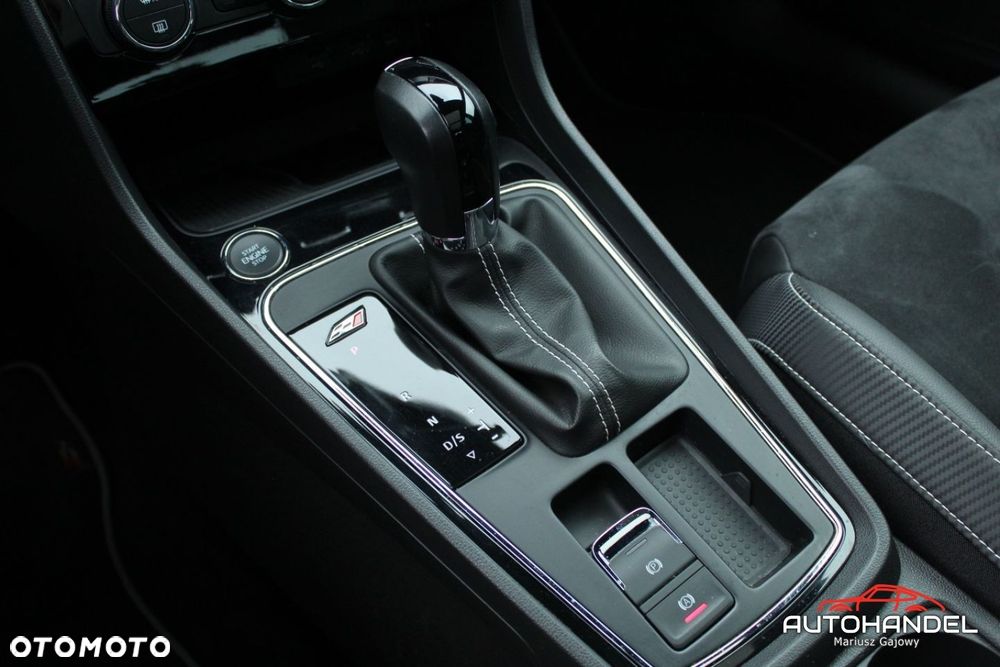 Seat Leon Sportstourer - 19