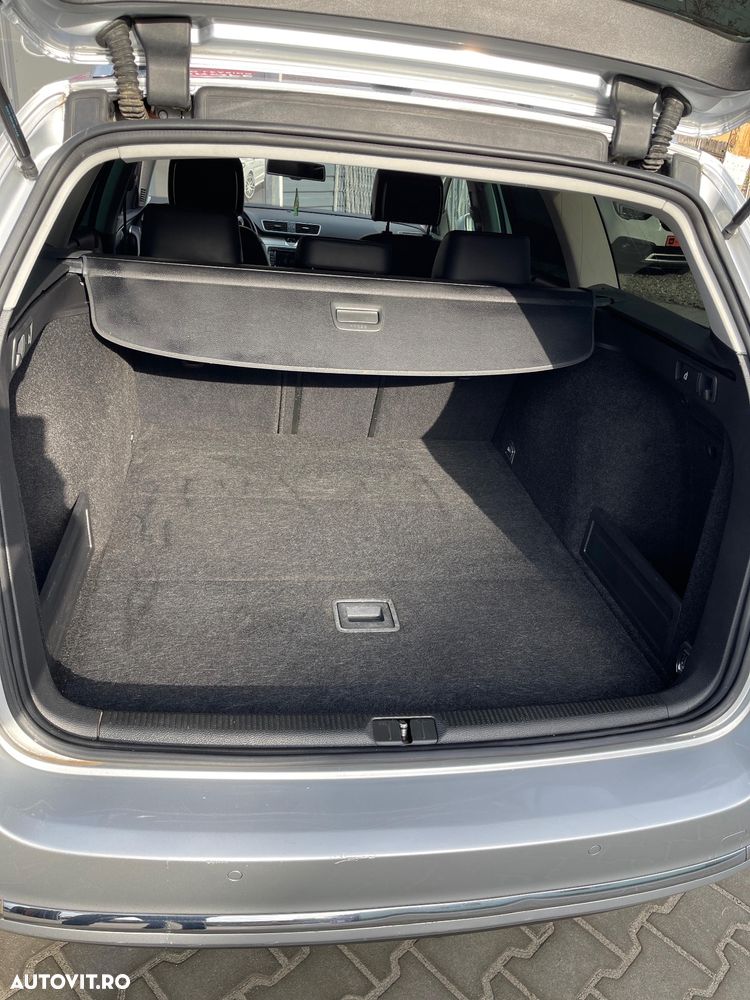 Volkswagen Passat Variant 2.0 TDI 4Motion DSG BlueMotion Tech Exclusive - 19