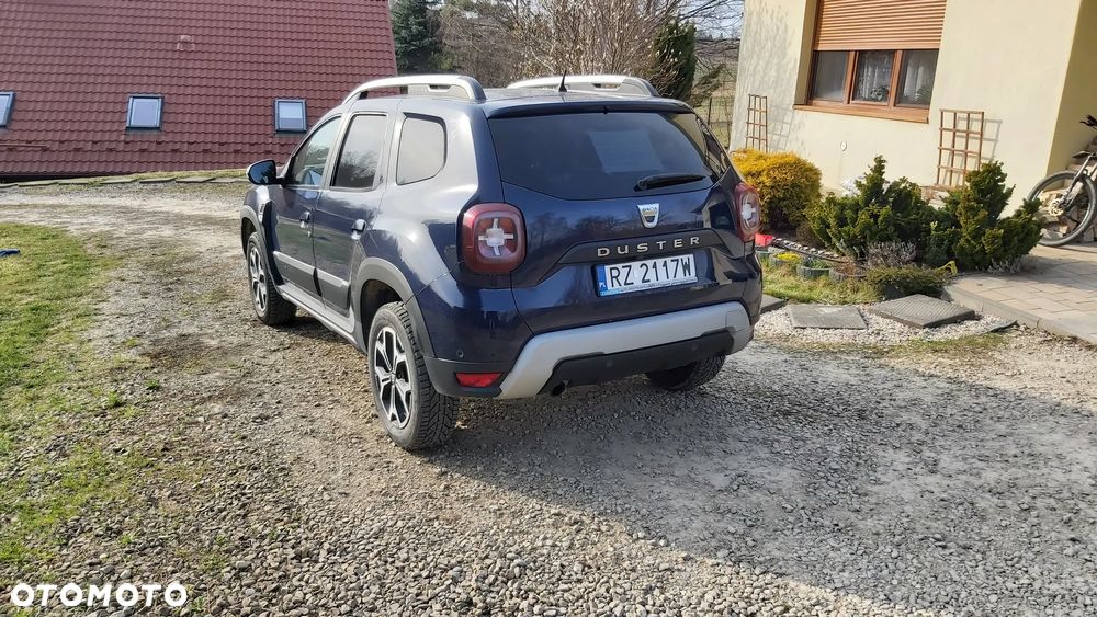 Dacia Duster - 3