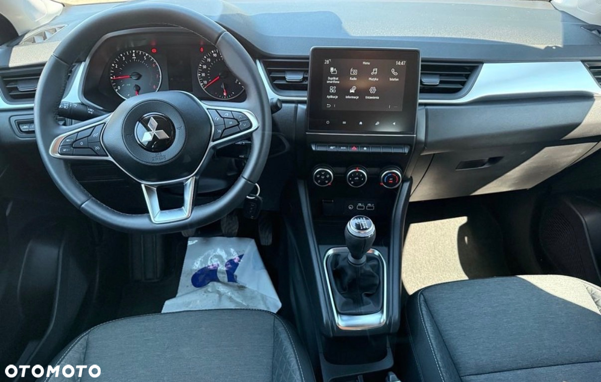 Mitsubishi ASX 1.3 Turbo Mildhybrid PLUS - 17