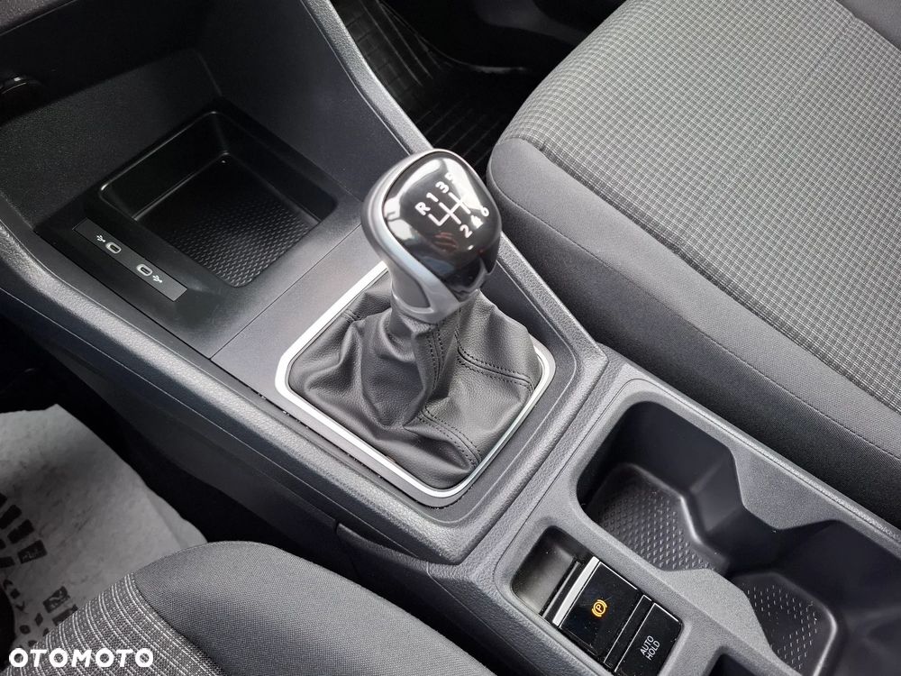 Volkswagen Caddy 2.0 TDI Life - 27