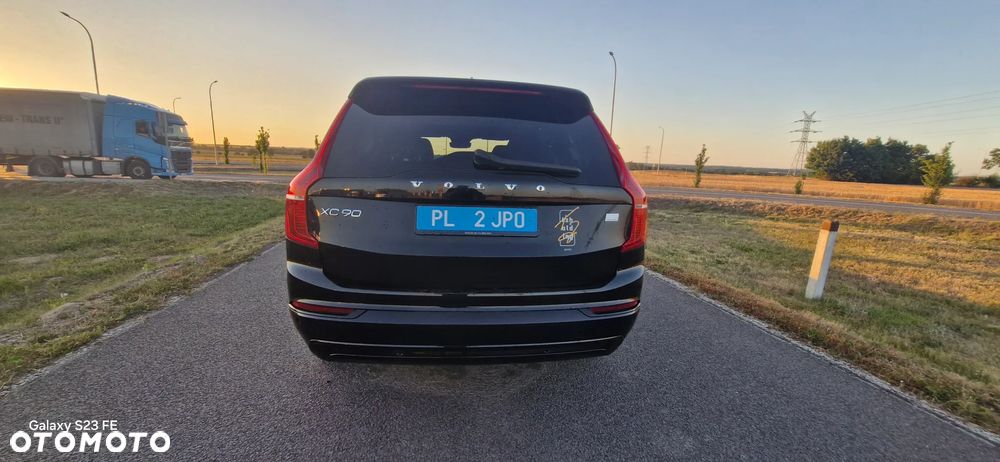 Volvo XC 90 - 4