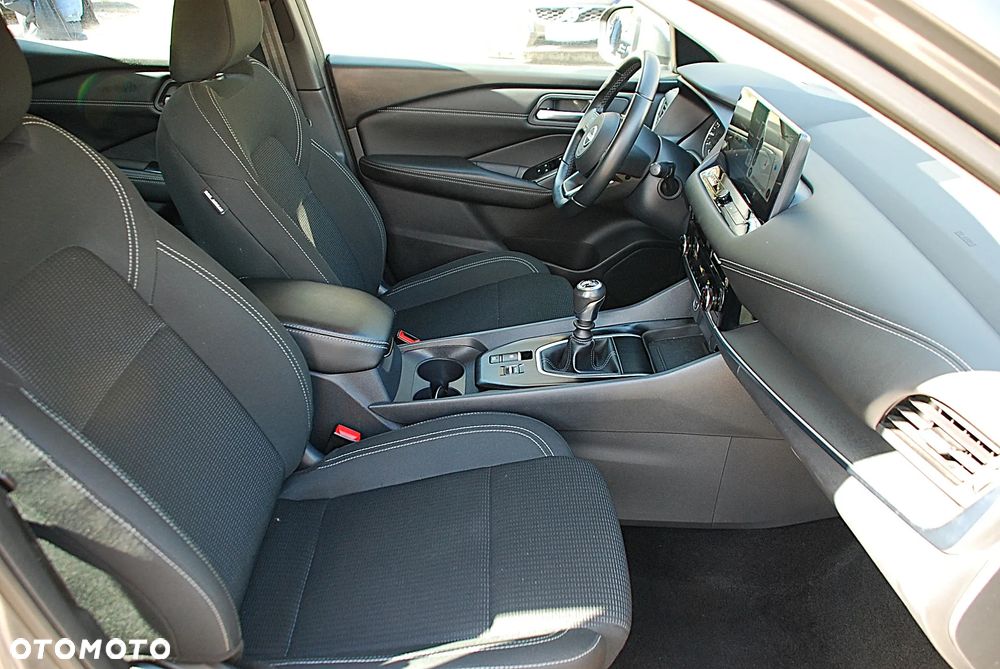 Nissan Qashqai 1.3 DIG-T MHEV N-Design - 15