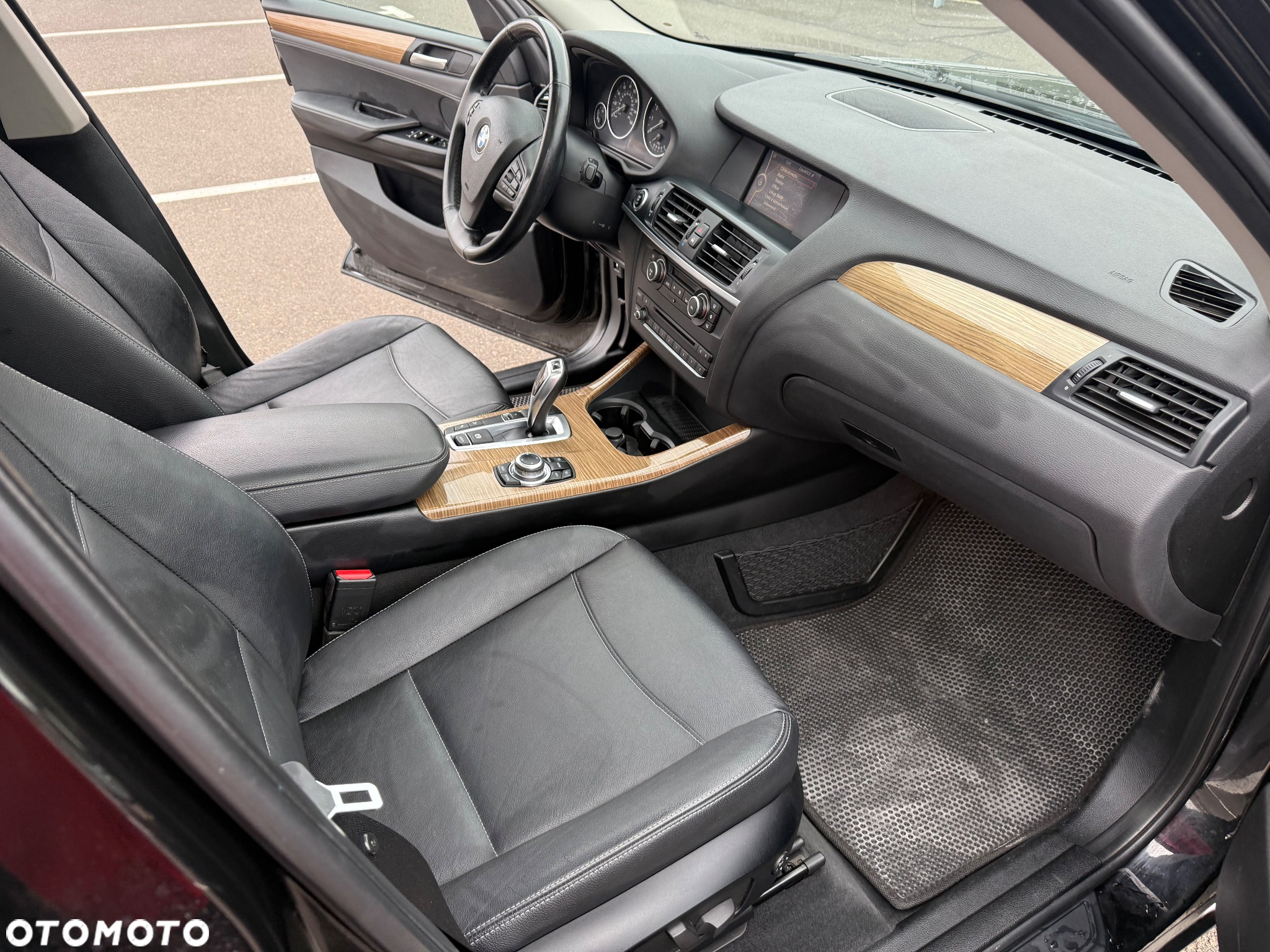 BMW X3 xDrive28i Sport-Aut Advantage - 14