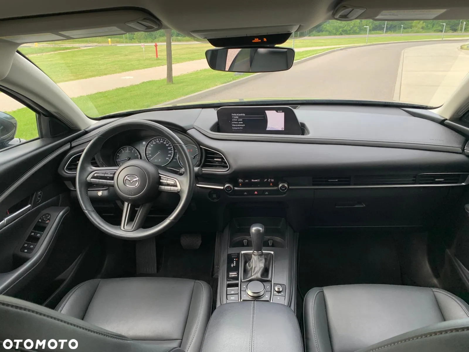 Mazda CX-30 - 13