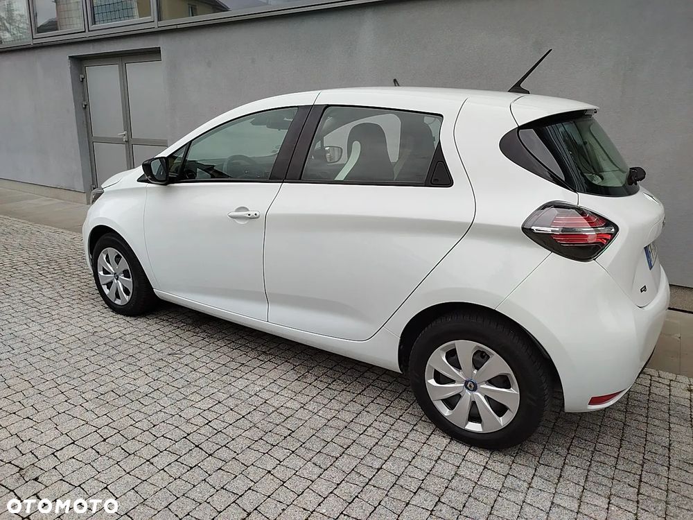 Renault Zoe R110 Z.E 50 Life - 3
