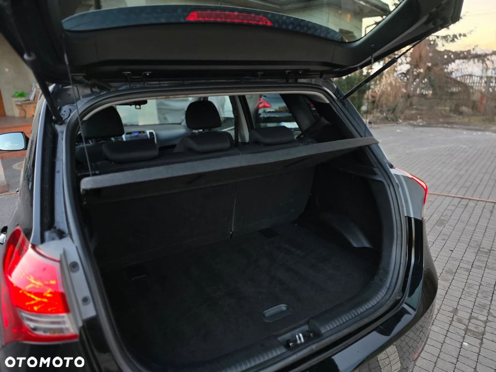 Hyundai ix20 - 17