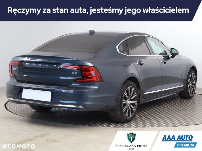 Volvo S90 - 6