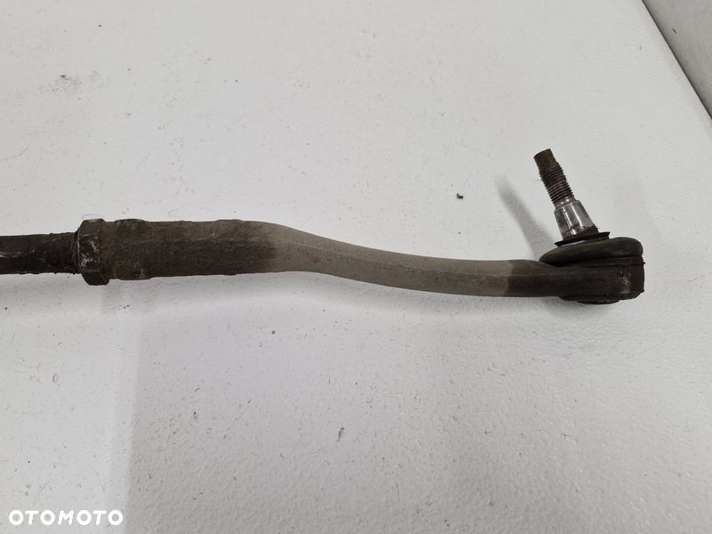 PEUGEOT 301 1.2 B PRZEKŁADNIA KIEROWNICZA MAGLOWNICA EU 6700003117 - 3