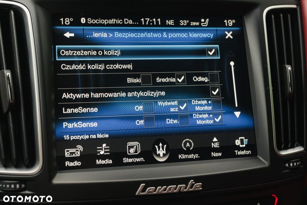 Maserati Levante S - 22
