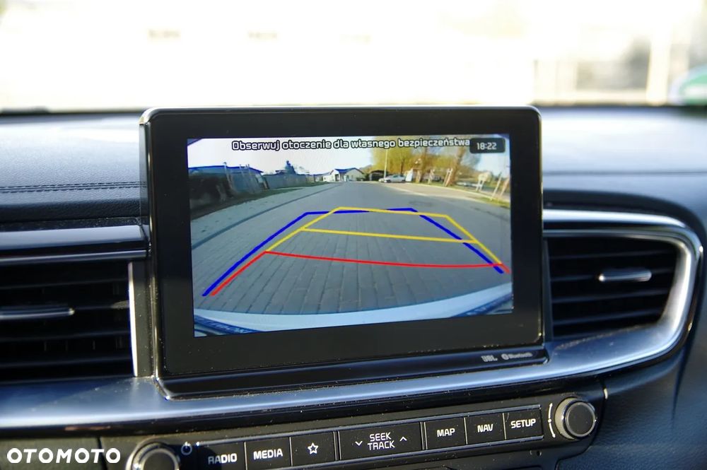 Kia ProCeed 1.6 CRDi GT Line DCT - 6