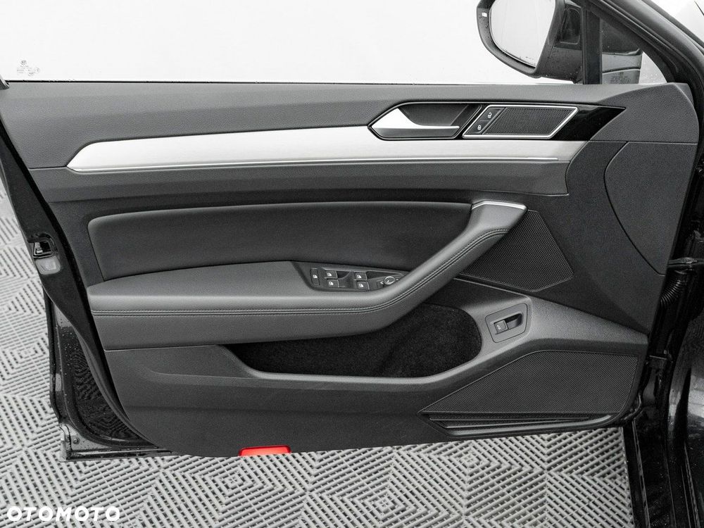 Volkswagen Passat 2.0 TDI BMT SCR Highline DSG7 - 13