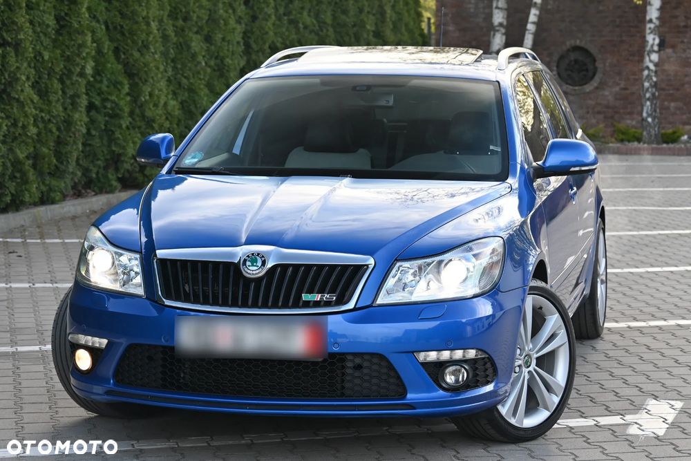 Skoda Octavia ver-1-2-tsi-sport-edition - 2