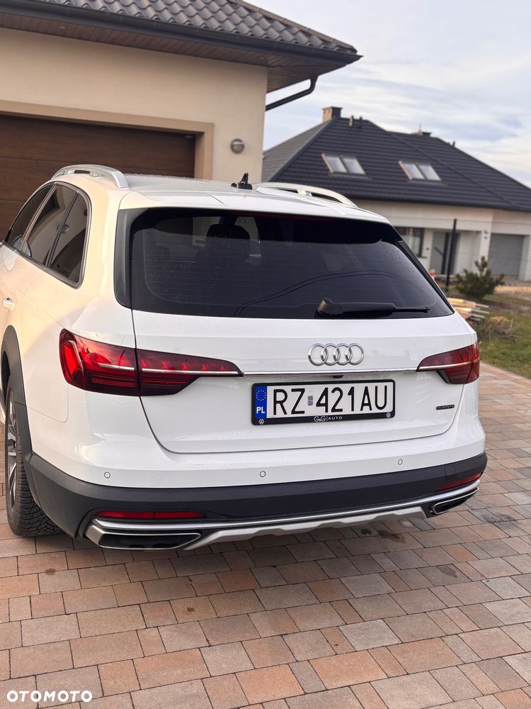 Audi A4 Allroad - 4