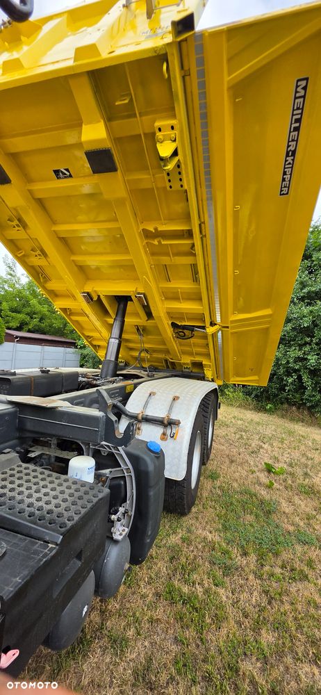 Volvo FM 460 - 6