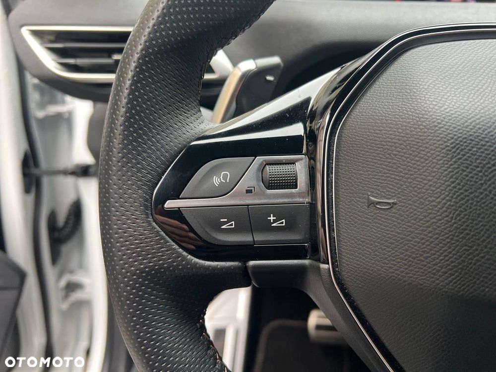 Peugeot 5008 1.5 BlueHDi GT S&S EAT8 - 14