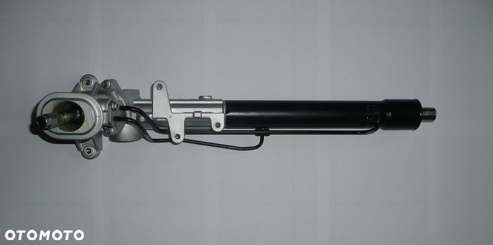 PRZEKŁADNIA KIEROWNICZA MAGLOWNICA VW GOLF 4 IV BORA NEW BEETLE JETTA zf - 3