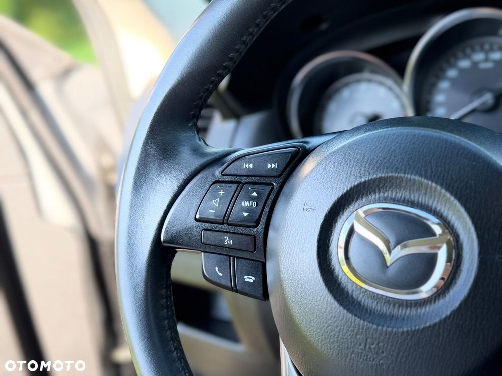 Mazda CX-5 SKYACTIV-G 160 AWD Nakama - 11