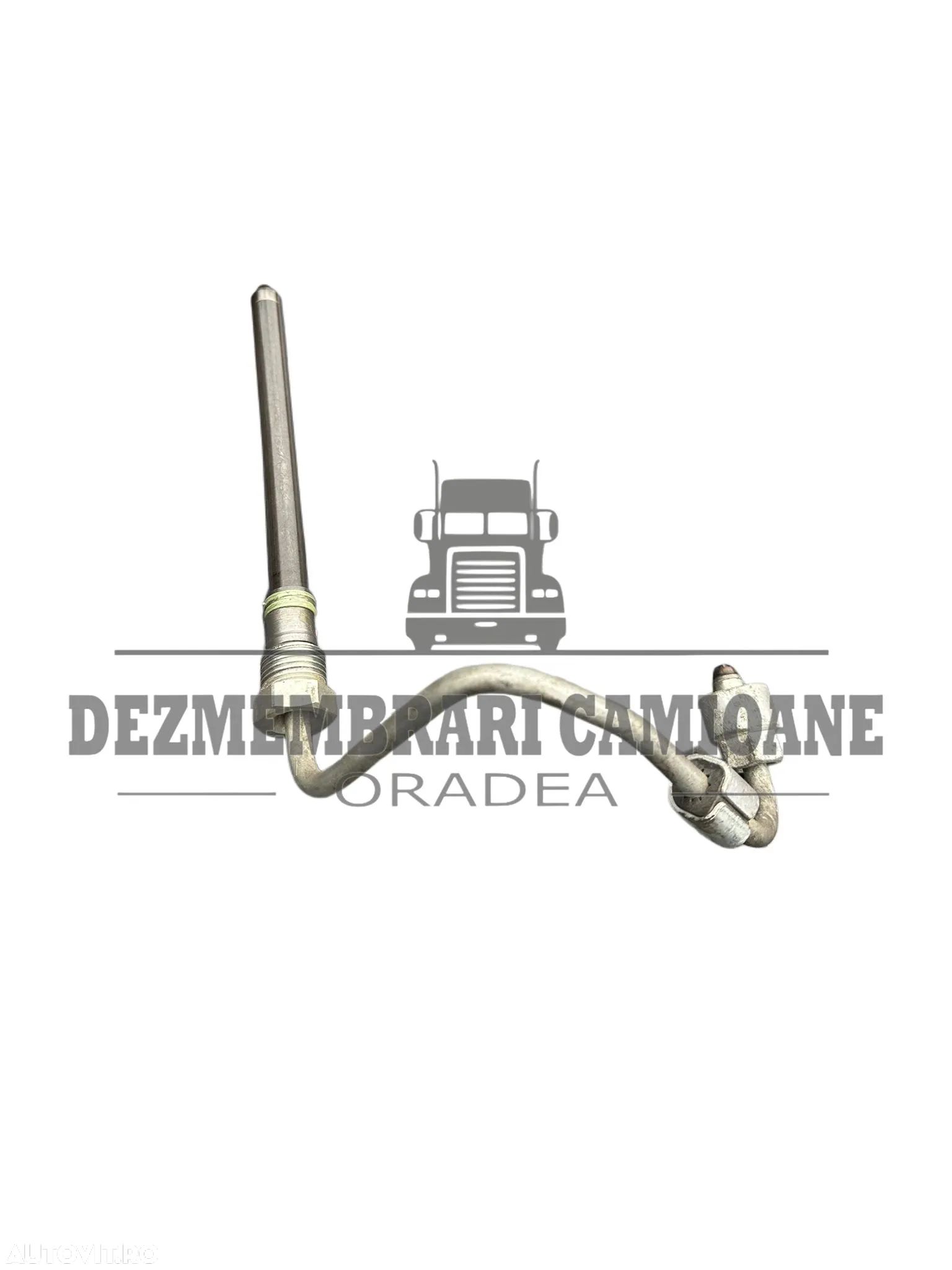 CONDUCTA INJECTOR DAF 2405074 2047595 1930516 - 1