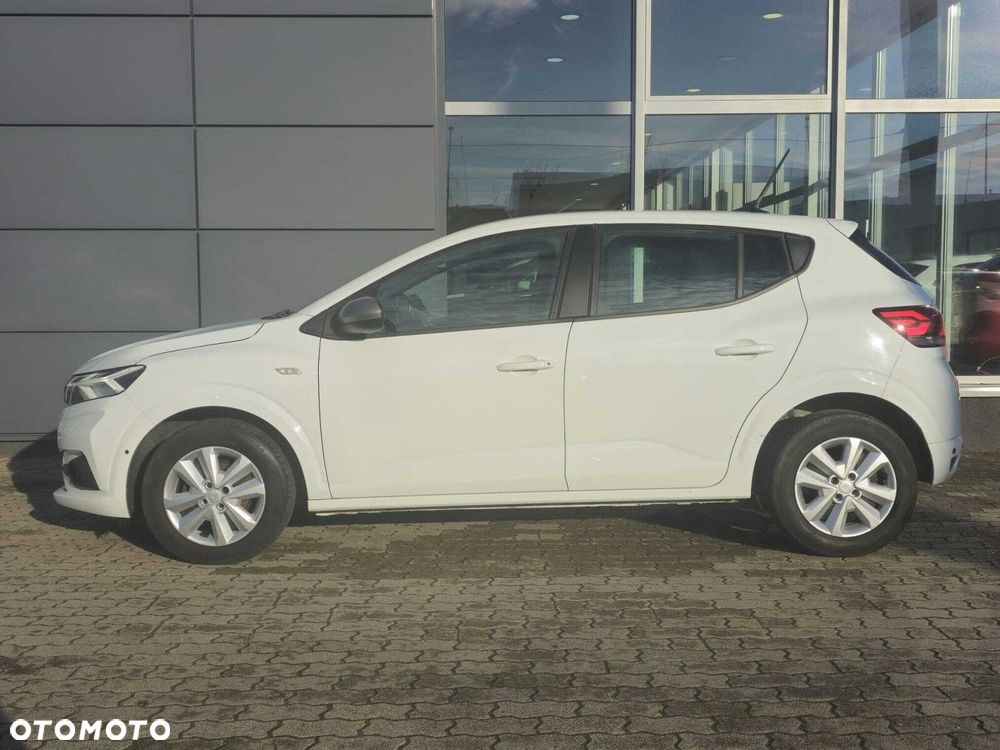 Dacia Sandero - 9