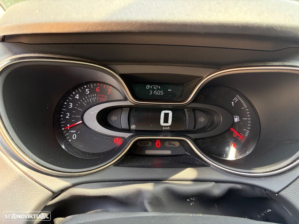 Renault Captur 0.9 TCE Exclusive - 12