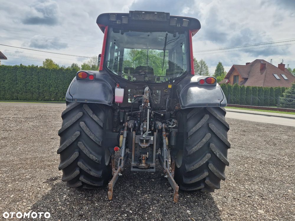 Valtra N143 HiTech - 17