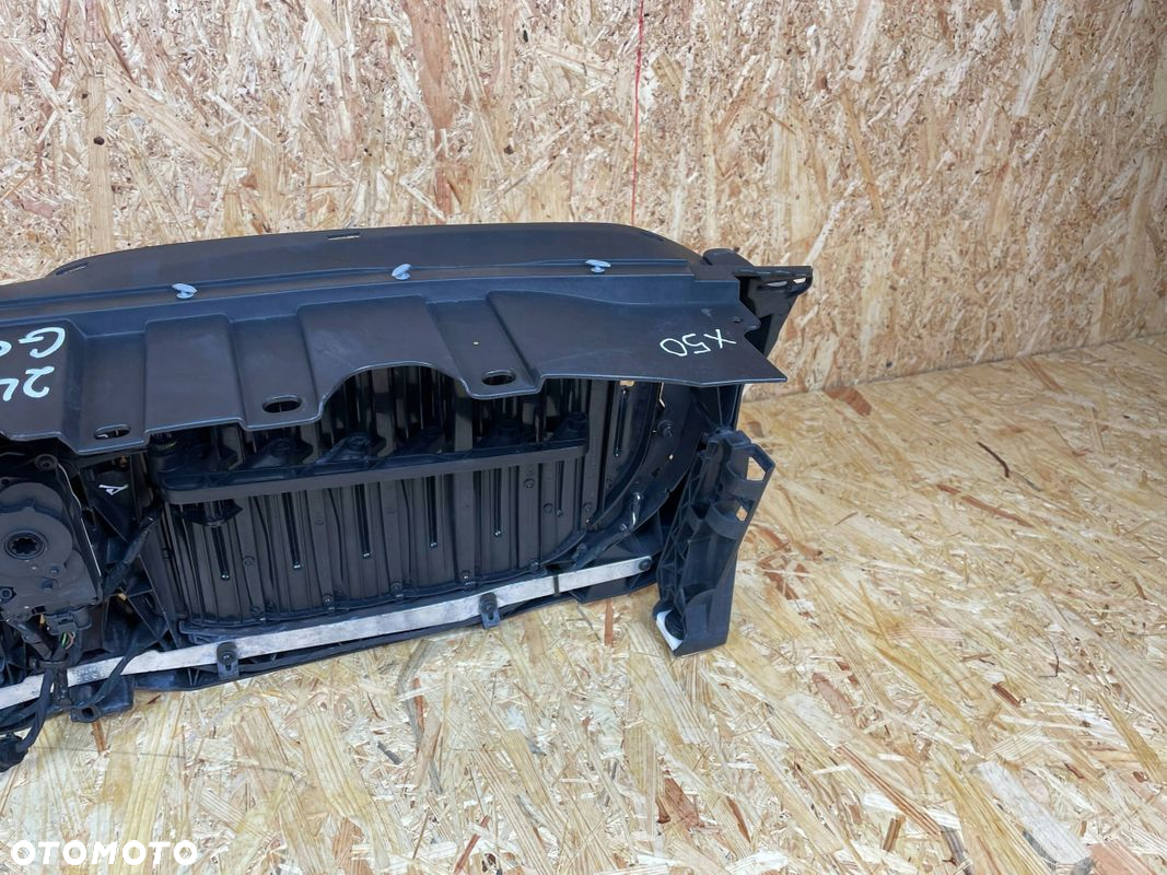 WLOT KIEROWNICA ŻALUZJA POWIETRZA BMW X5 G05 15677210 - 7
