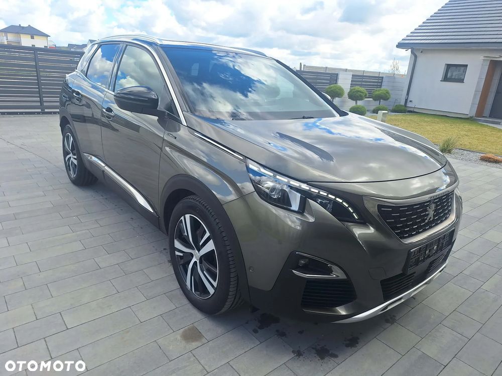 Peugeot 3008 HDi FAP 150 Premium - 9