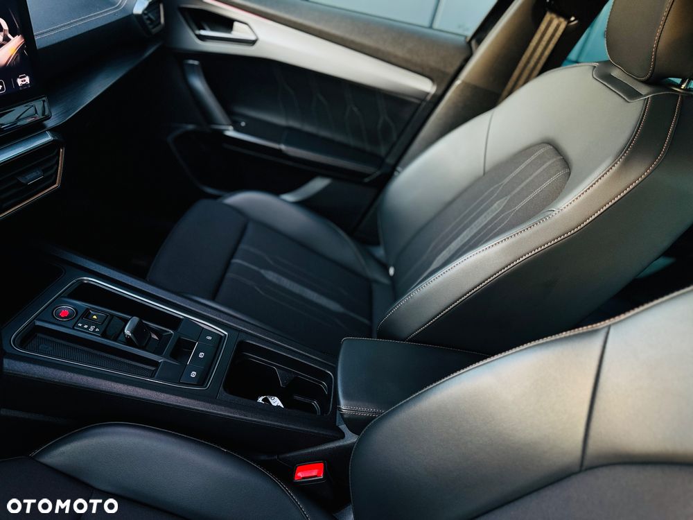 Cupra Formentor 2.0 TDI DSG Tribe Edition - 13