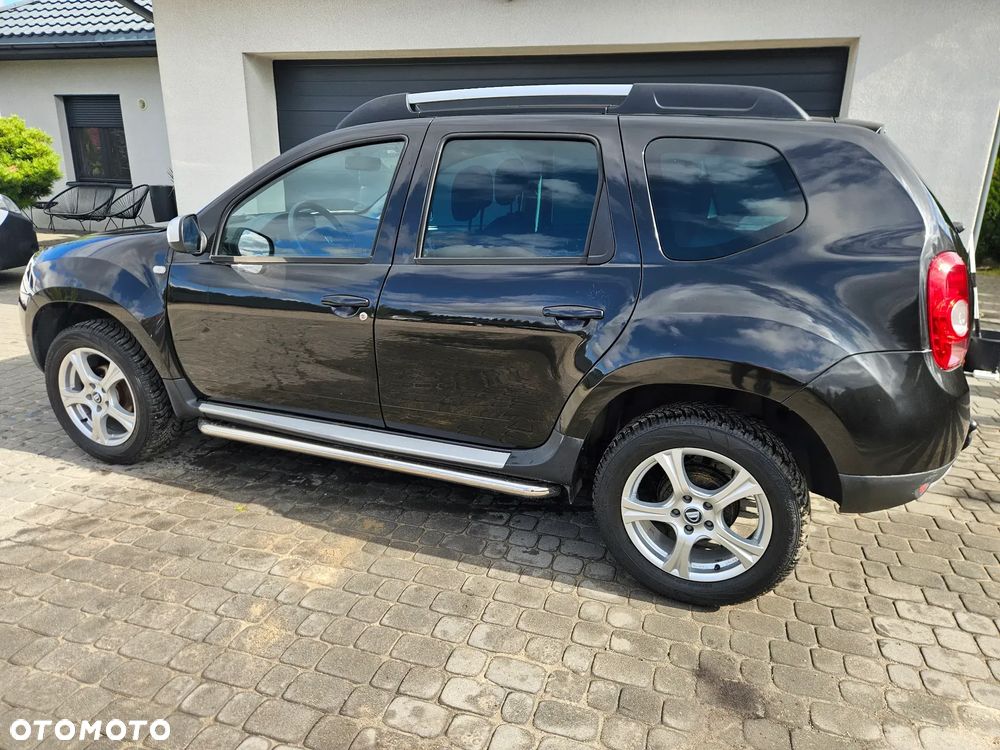 Dacia Duster 1.6 16V 4x2 - 2