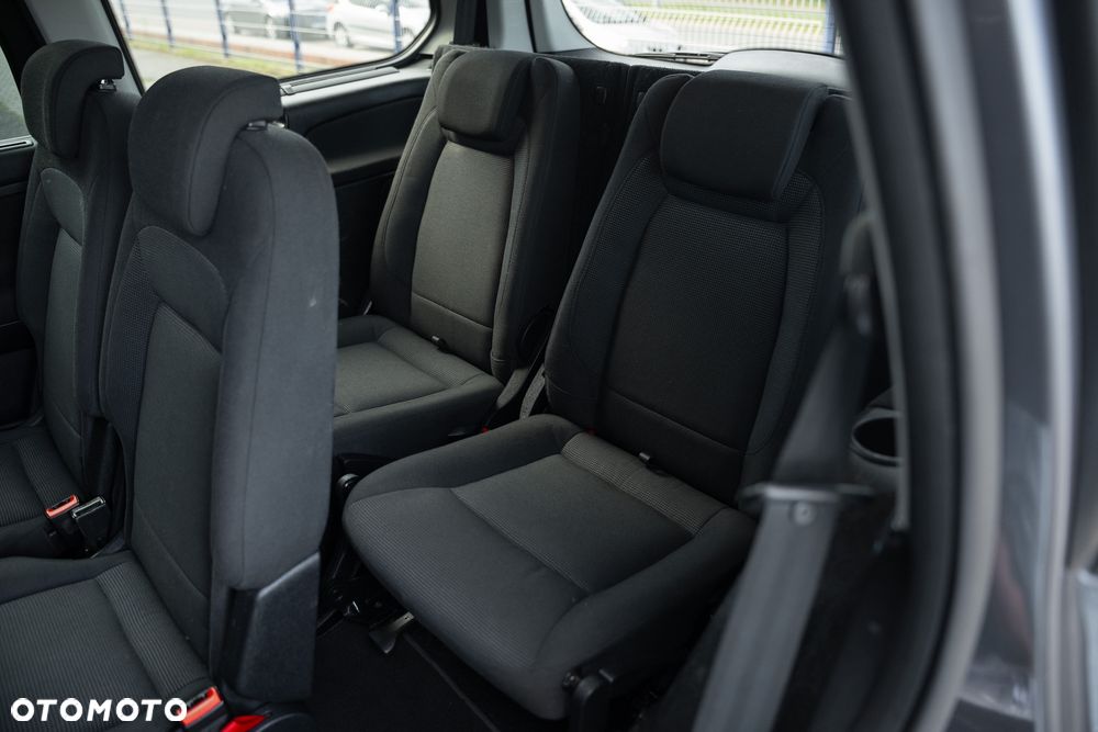 Ford Galaxy 2.0 Viva Titanium - 37